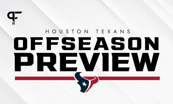 Houston Texans Offseason Preview 2023: Free Agents, Cut Candidates, and Team Needs