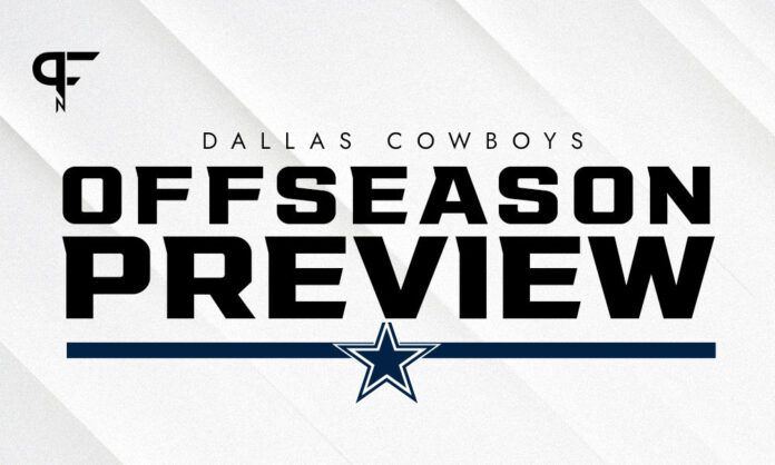 Dallas Cowboys Offseason Preview 2023: Free Agents, Cut Candidates, and Team Needs