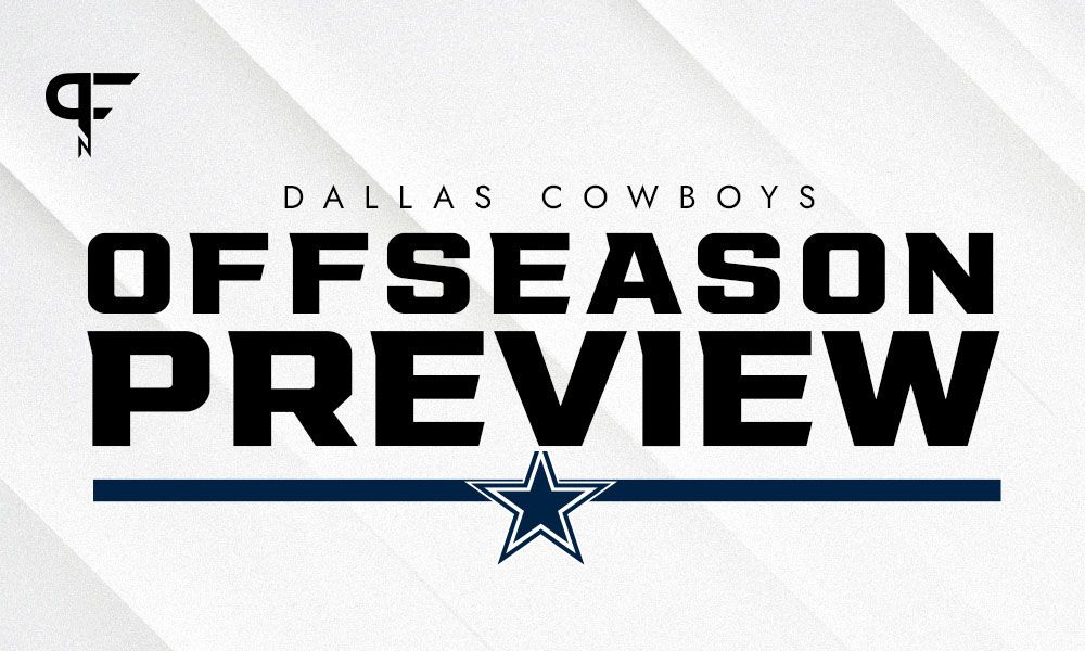 Dallas Cowboys Offseason Preview 2023: Free Agents, Cut Candidates, and Team Needs