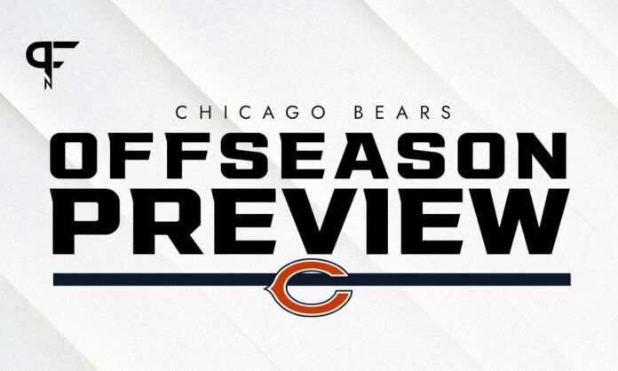 Chicago Bears Offseason Preview 2023: Free Agents, Cut Candidates, and Team Needs