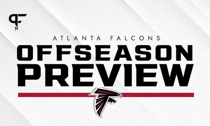 Atlanta Falcons Offseason Preview 2023: Free Agents, Cut Candidates, Team Needs