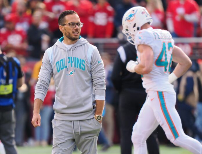 Miami Dolphins Playoff Chances and Scenarios Week 18