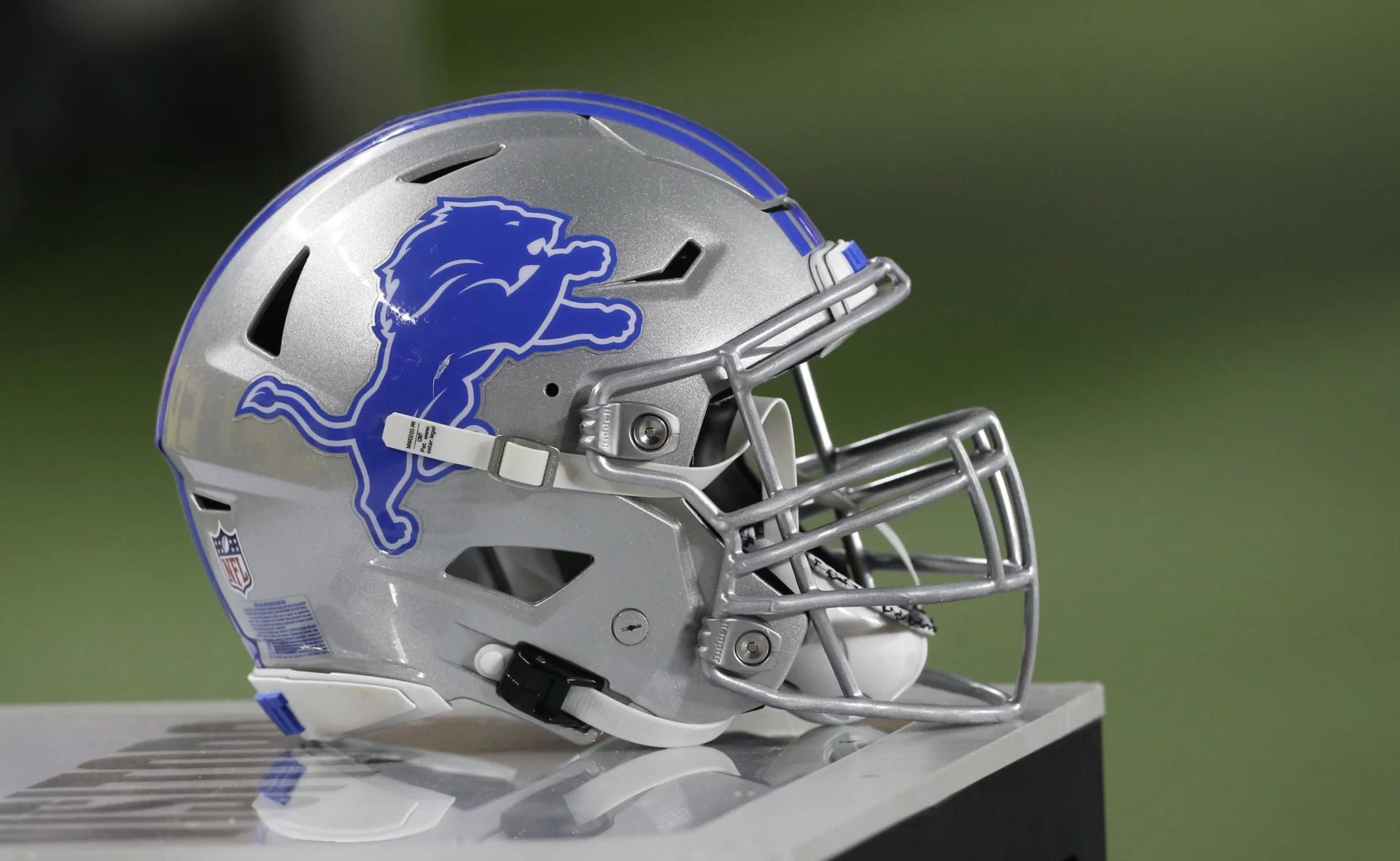 List of Detroit Lions Draft Picks in 2023 NFL Draft