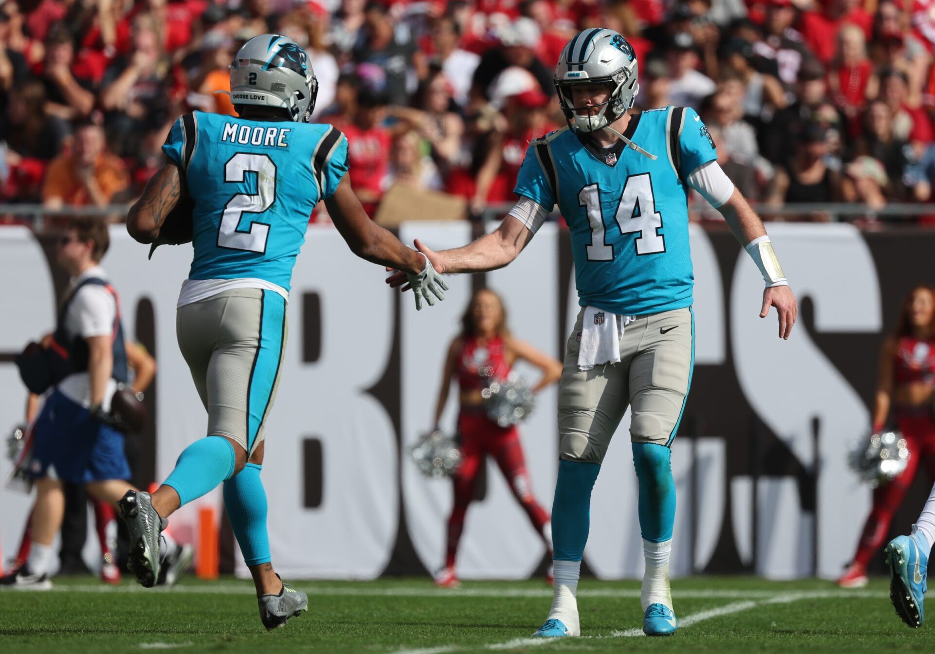 Panthers vs. Saints Prediction, Odds, and Picks for Week 18