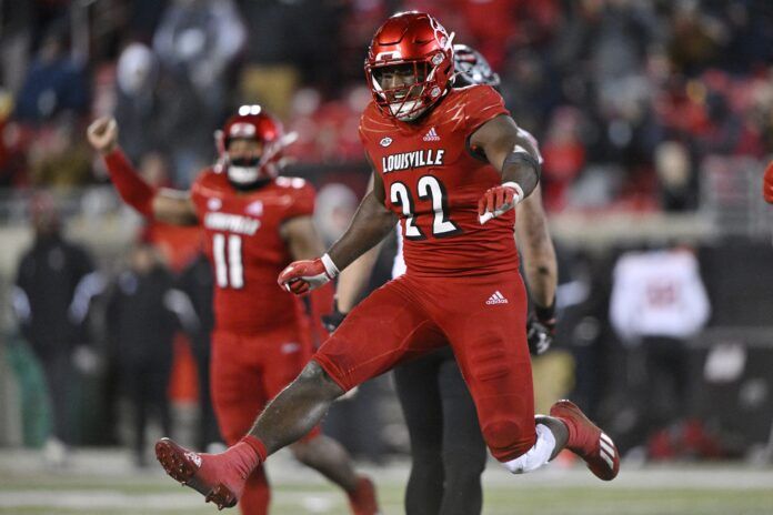 Yasir Abdullah, EDGE, Louisville | NFL Draft Scouting Report