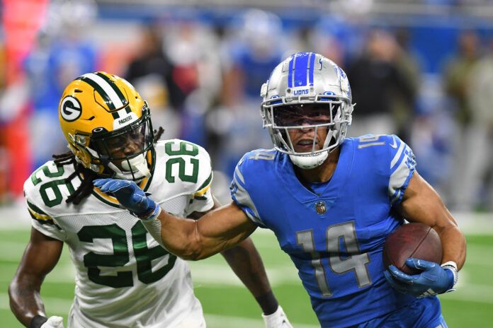 Lions vs. Packers Prediction, Odds, and Picks for Week 18