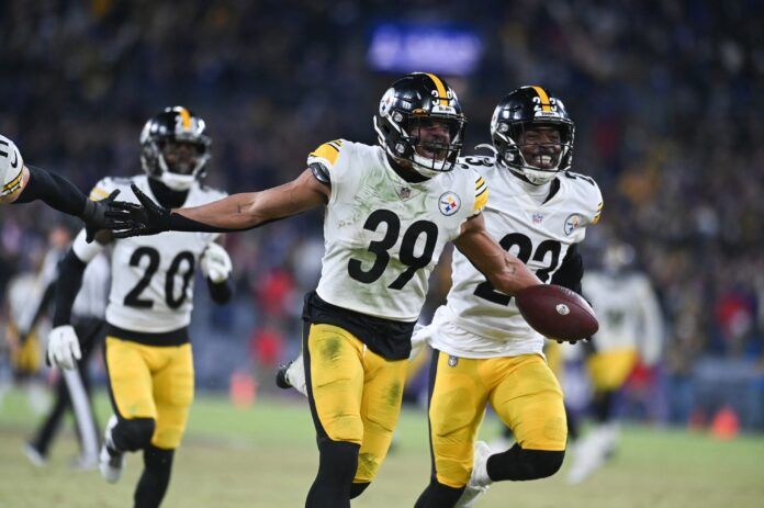 NFL Survivor Pool Picks Week 18: Final 2022 Season Column Features the Steelers and Colts