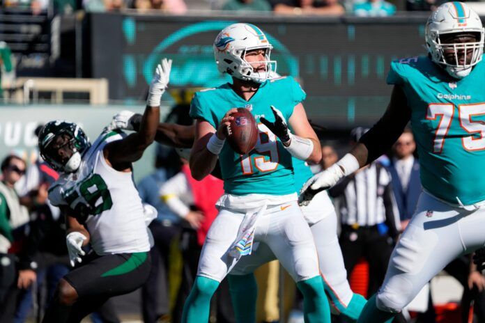 NFL Week 18 Best Bets Based on Likely Outcomes for Dolphins vs. Jets and Bengals vs. Ravens