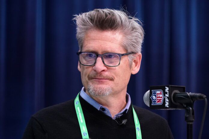 Top NFL GM Candidates in 2023