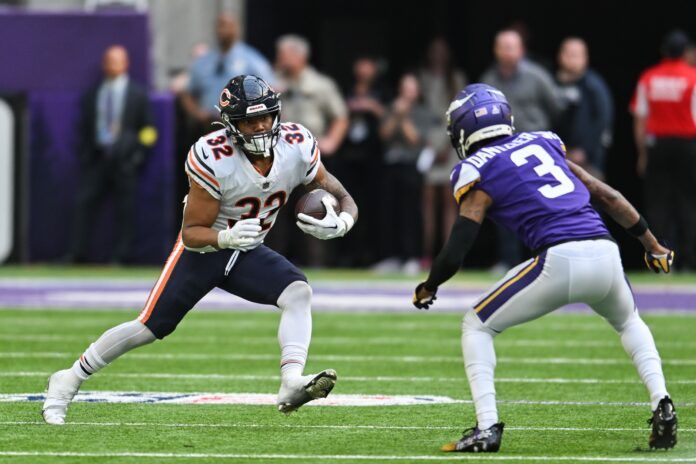 Vikings vs. Bears Prediction, Odds, and Picks for Week 18