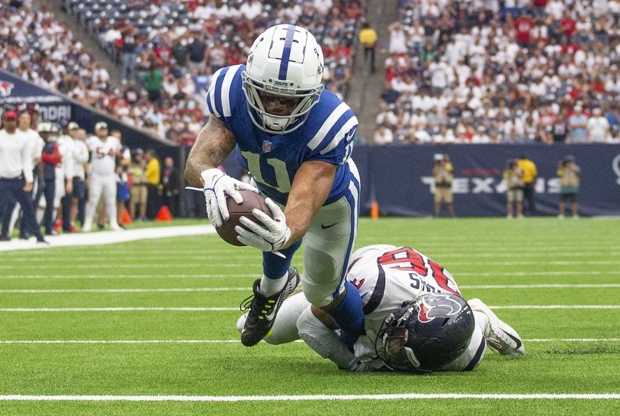 Texans vs. Colts Prediction, Odds, and Picks for Week 18