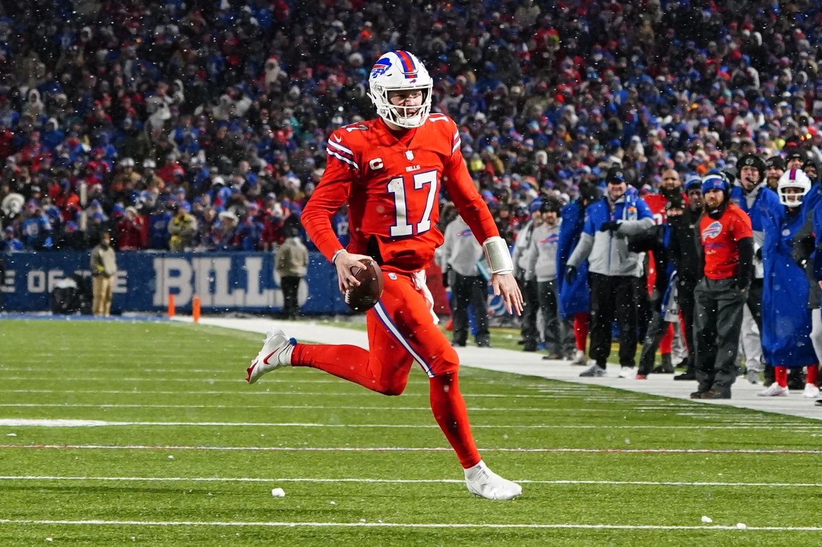 Monday Night Football Tonight Week 17: Who Plays, TV Channel, Start - Who Is Playing In Monday Night Football Tonight