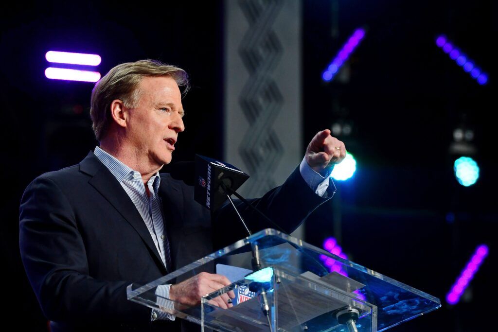 When is the 2023 nfl draft date start time location and more