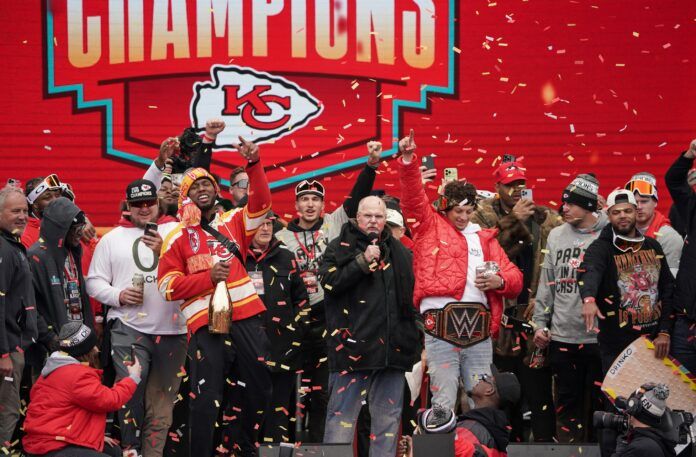 Kansas City Chiefs Super Bowl Odds: What Are the Chiefs' Chances of Winning Super Bowl 58?