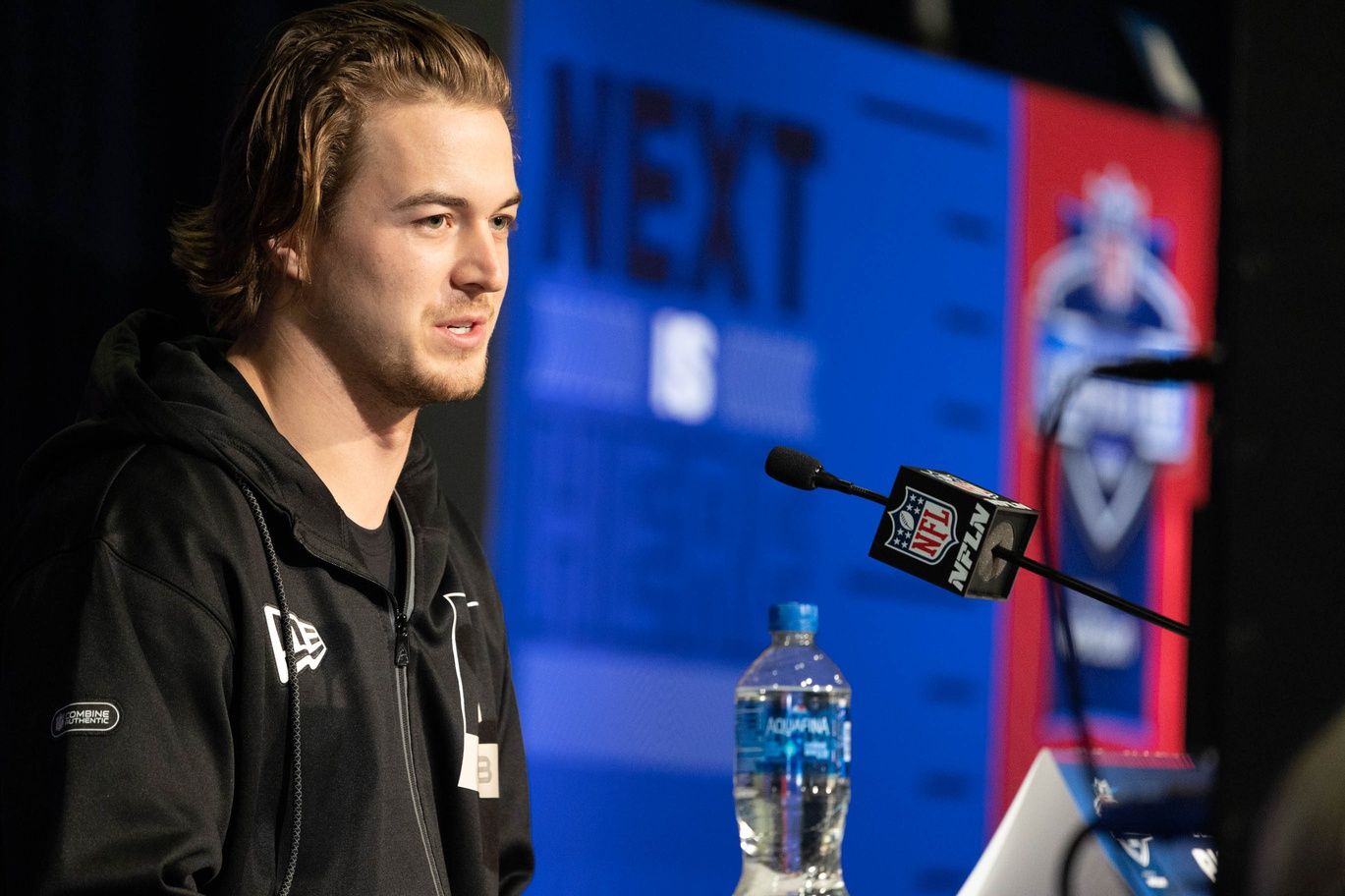 NFL Hand Sizes: Biggest, Smallest Hand Measurements in NFL Combine History