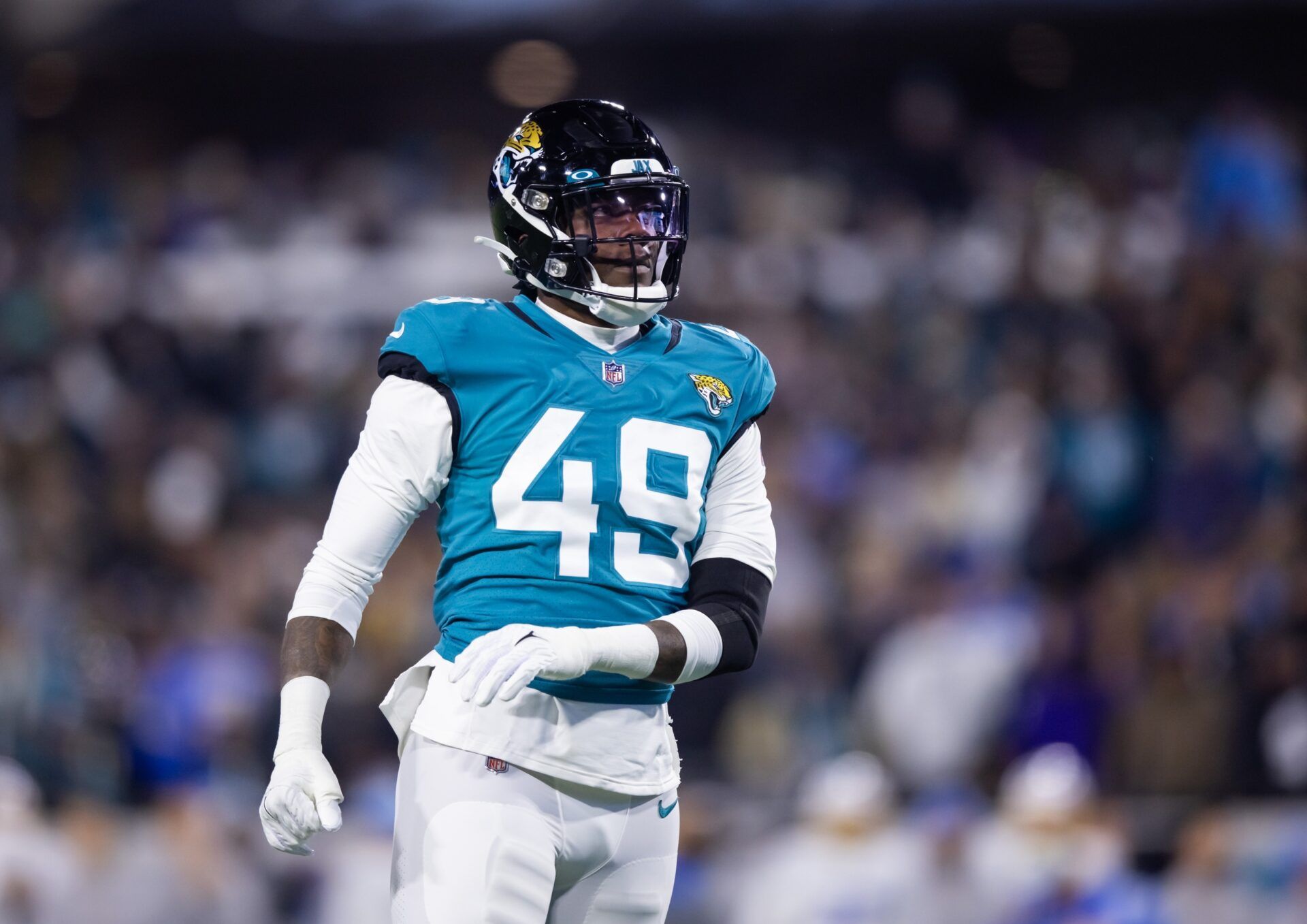 Arden Key Free Agency Predictions: Landing Spots Include Chiefs, Browns, and Panthers