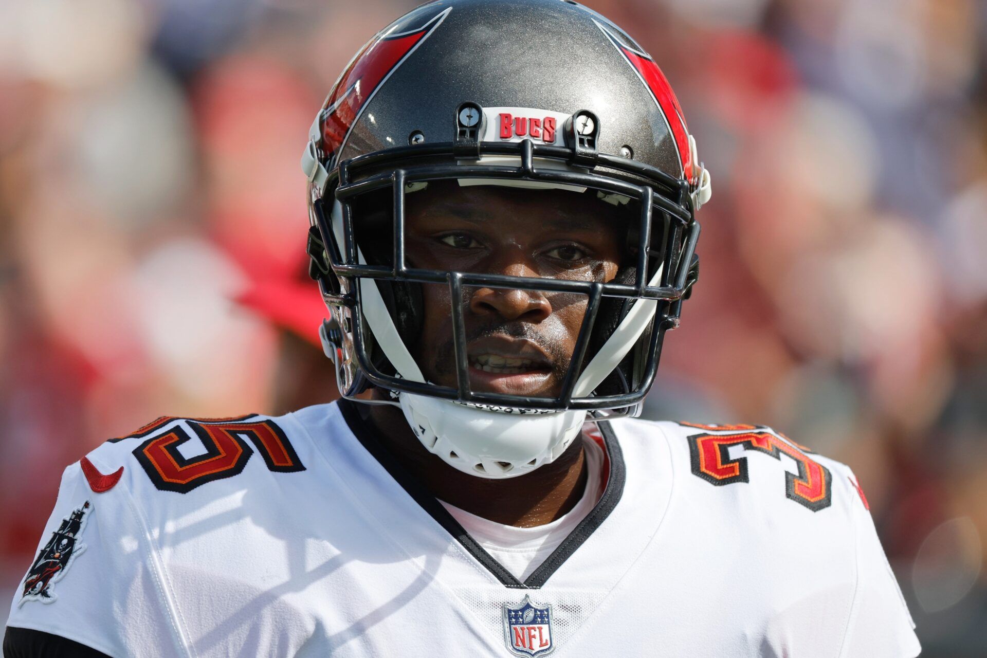 Jamel Dean Free Agency Predictions: Landing Spots Include Bengals, Giants, and Lions