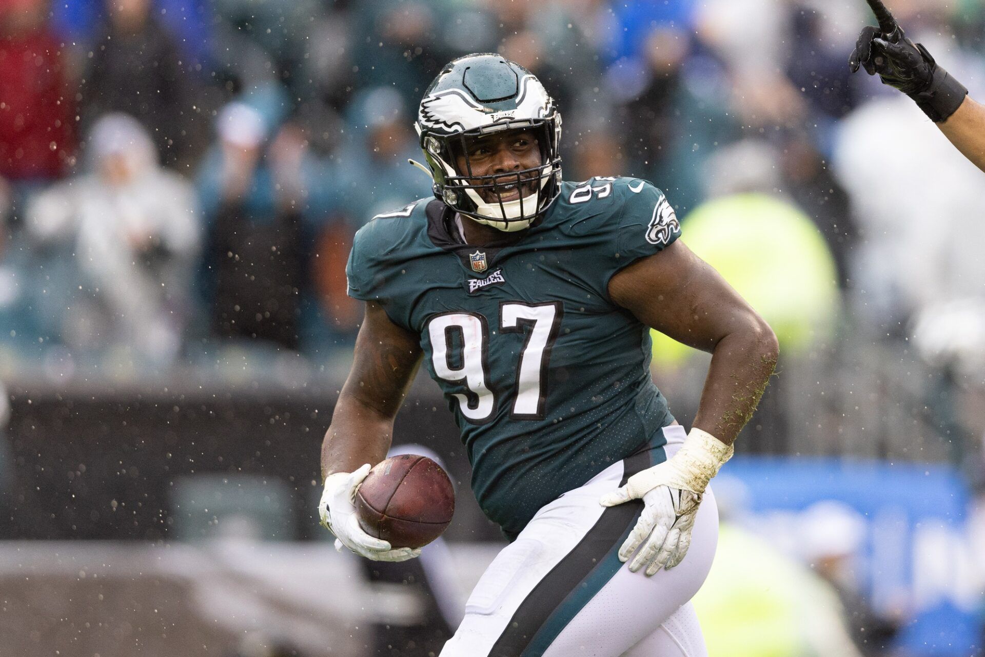 Javon Hargrave Free Agency Predictions: Landing Spots Include Browns, Bengals, and Bears