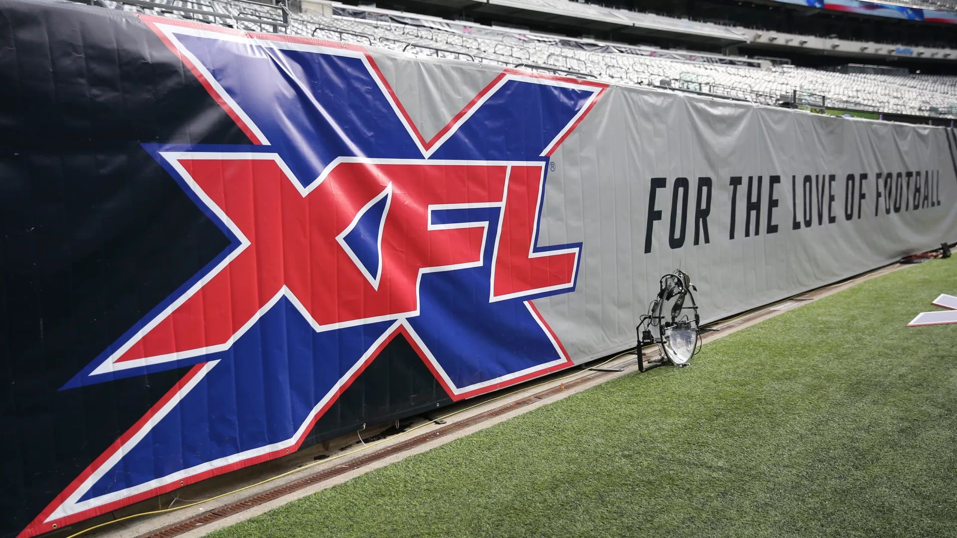 XFL Power Rankings: Will Defenders, Renegades, or Sea Dragons Dominate Week 1?