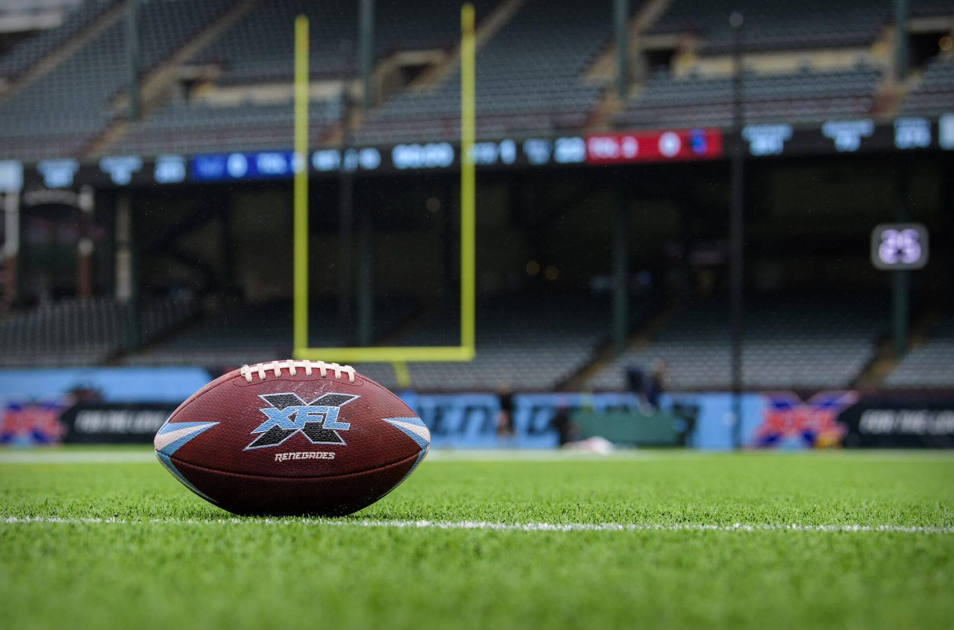 What Is the XFL Playoff Format in 2023?