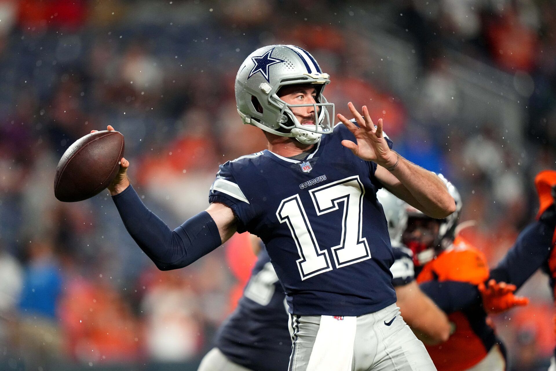 XFL Start ‘em Sit ‘em Week 1 A.J. McCarron, Ben DiNucci, Kyler Sloter, and More