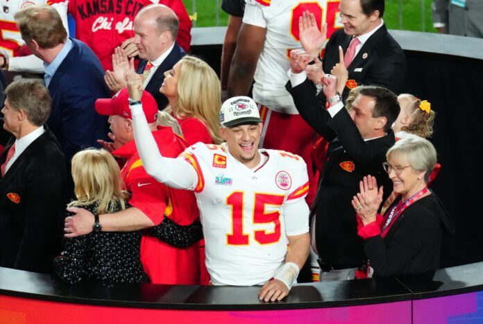 5 Takeaways From Chiefs Super Bowl 57 Win Over Eagles