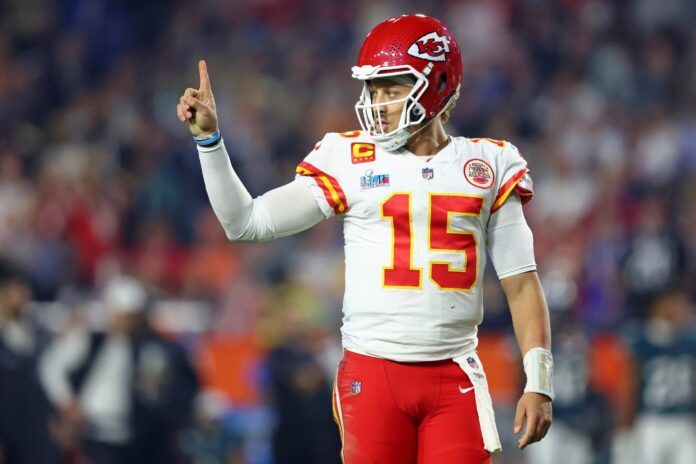 Super Bowl MVP 2023: Patrick Mahomes Win Super Bowl 57 MVP Award