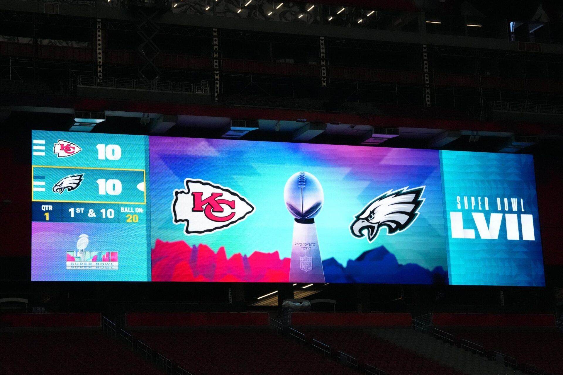 Super Bowl Commercials 2023: Schedule and List of Ads From Movie Trailers to Kick of Destiny