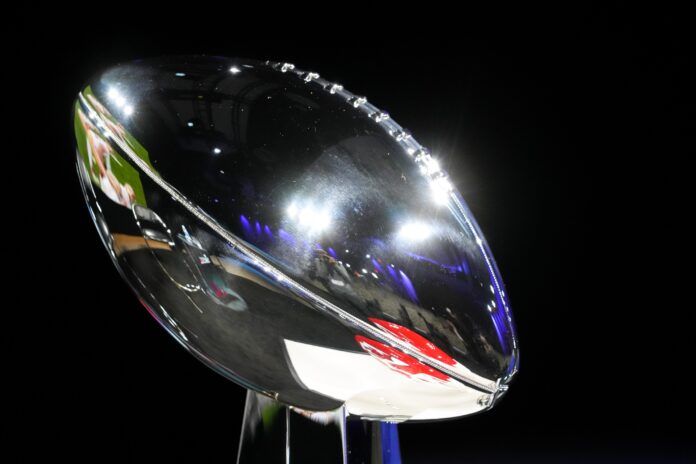 Highest-Scoring Super Bowl in NFL History