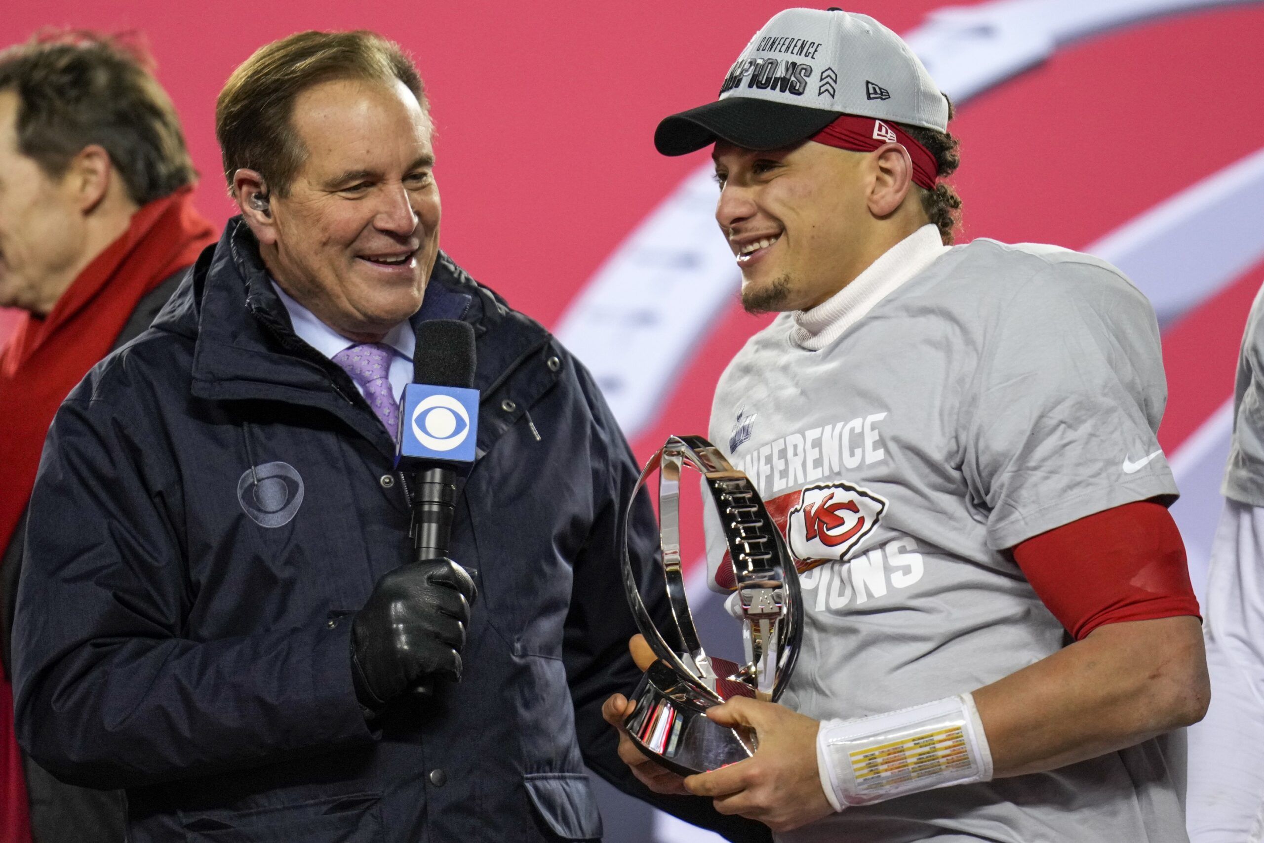 How Many Super Bowls Has Chiefs QB Patrick Mahomes Won?