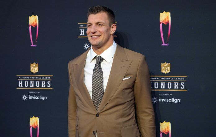 Who Is Rob Gronkowski? Examining the Career of One of the NFL's Best Tight Ends