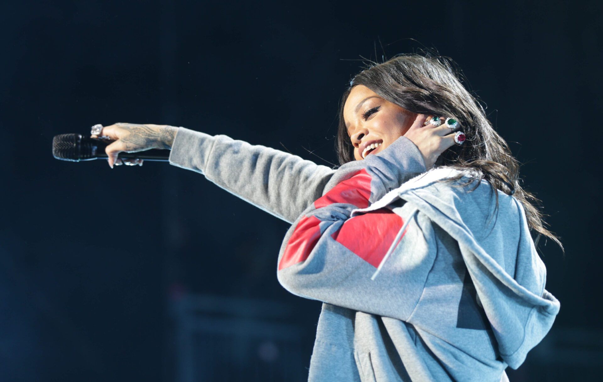 2023 Super Bowl Halftime Show Odds, Props: Rihanna, A$AP Rocky, and One Red Shoe