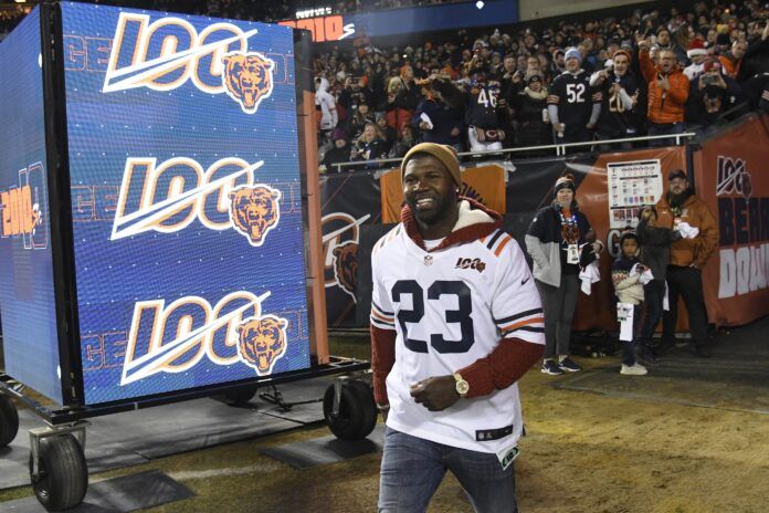 Devin Hester and Patrick Willis Among 5 Biggest Hall of Fame Snubs