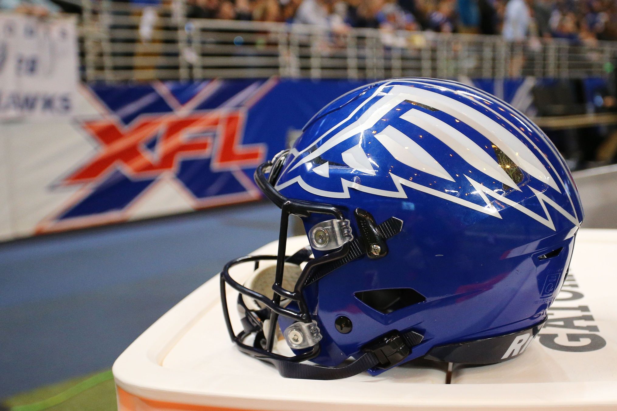 Xfl fantasy league discount