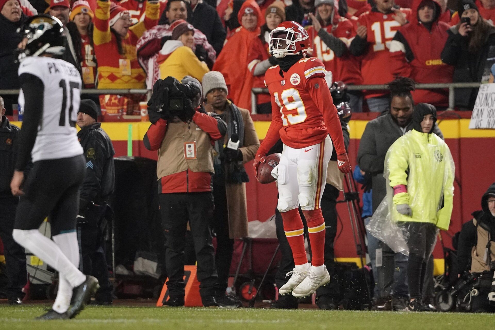Start ‘em Sit ‘em Super Bowl 57: Miles Sanders, Kadarius Toney, Kenneth Gainwell, and More