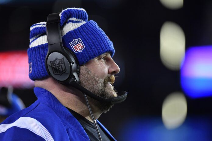 NFL Coach of the Year Award: Brian Daboll Named Winner for 2022-2023 Season