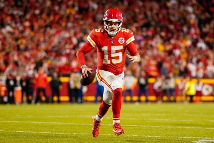 NFL MVP Award: Patrick Mahomes Named Winner for 2022-2023 Season