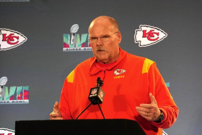 Super Bowl 57: Andy Reid Identifies Matchup That Will Determine Outcome