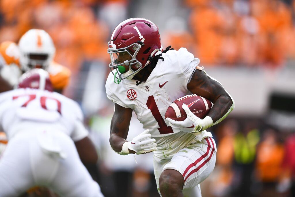 2023 LB DRAFT CLASS visual data 4