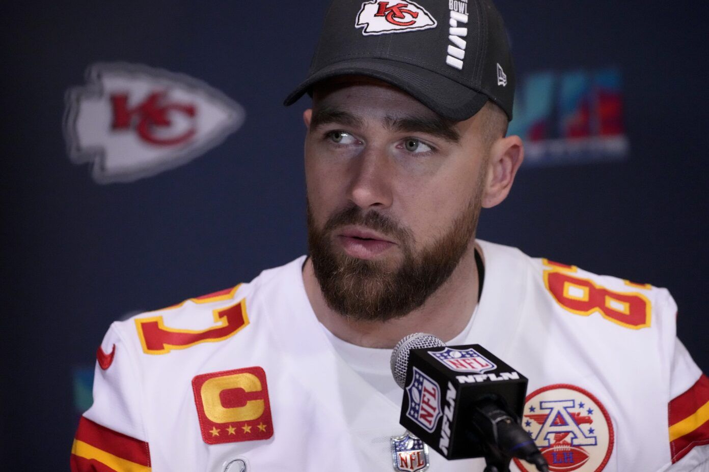 Travis Kelce's Contract, Salary, Bonuses, and Net Worth PFSN