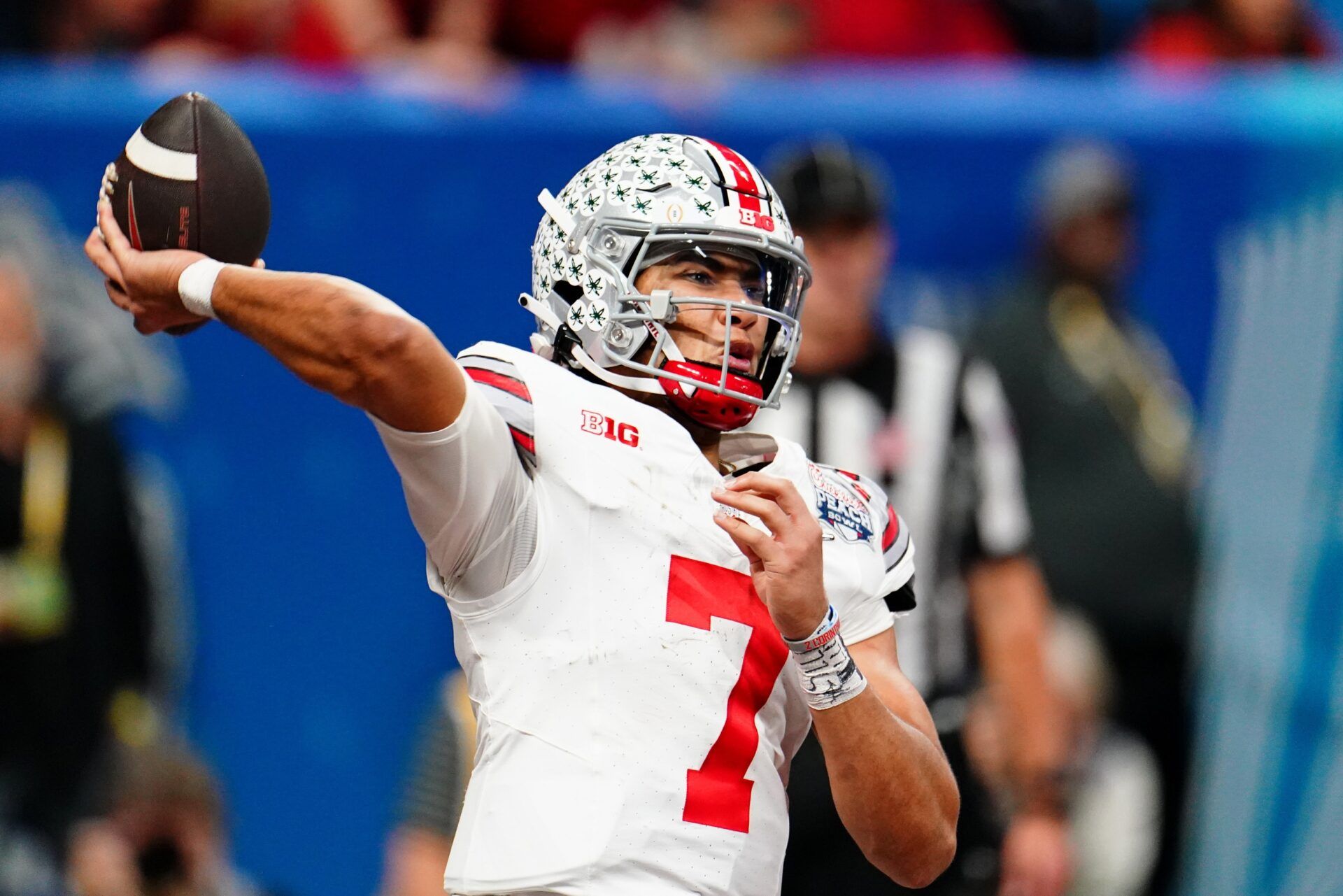 2023 NFL Draft Quarterback Class: C.J. Stroud, Bryce Young Lead the Way