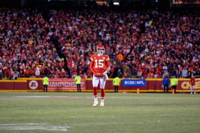 Patrick Mahomes Needs Super Bowl 57 To Avoid a LeBron James Trajectory