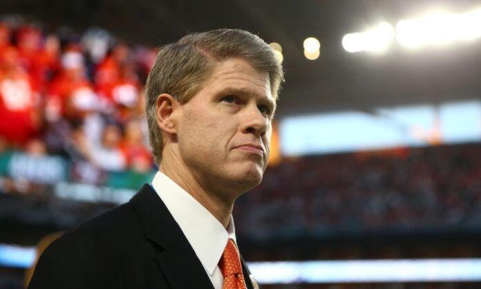 Super Bowl 57: Three Questions With Kansas City Chiefs Owner Clark Hunt