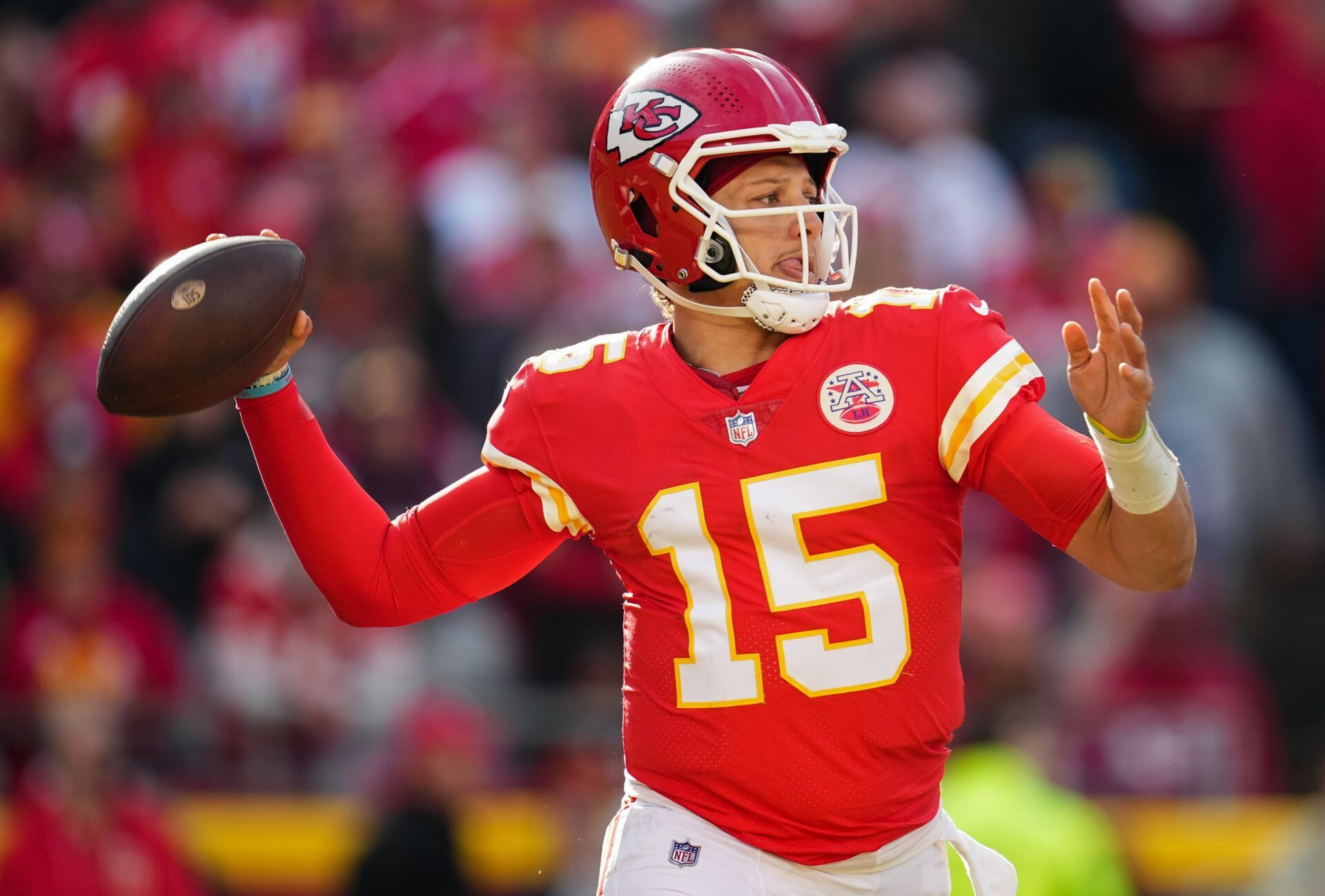 2023 NFL Honors Predictions to Win MVP, Coach of the Year, and More