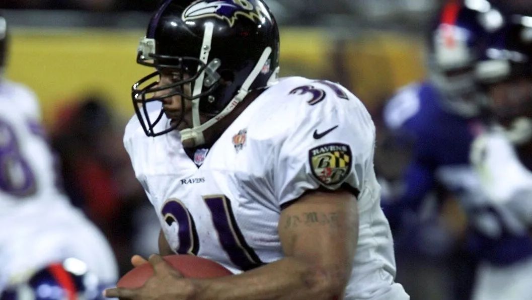 Youngest Player To Win a Super Bowl