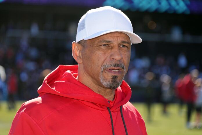 List of Current XFL Head Coaches: Hines Ward, Rod Woodson Headline 2023 Coaches