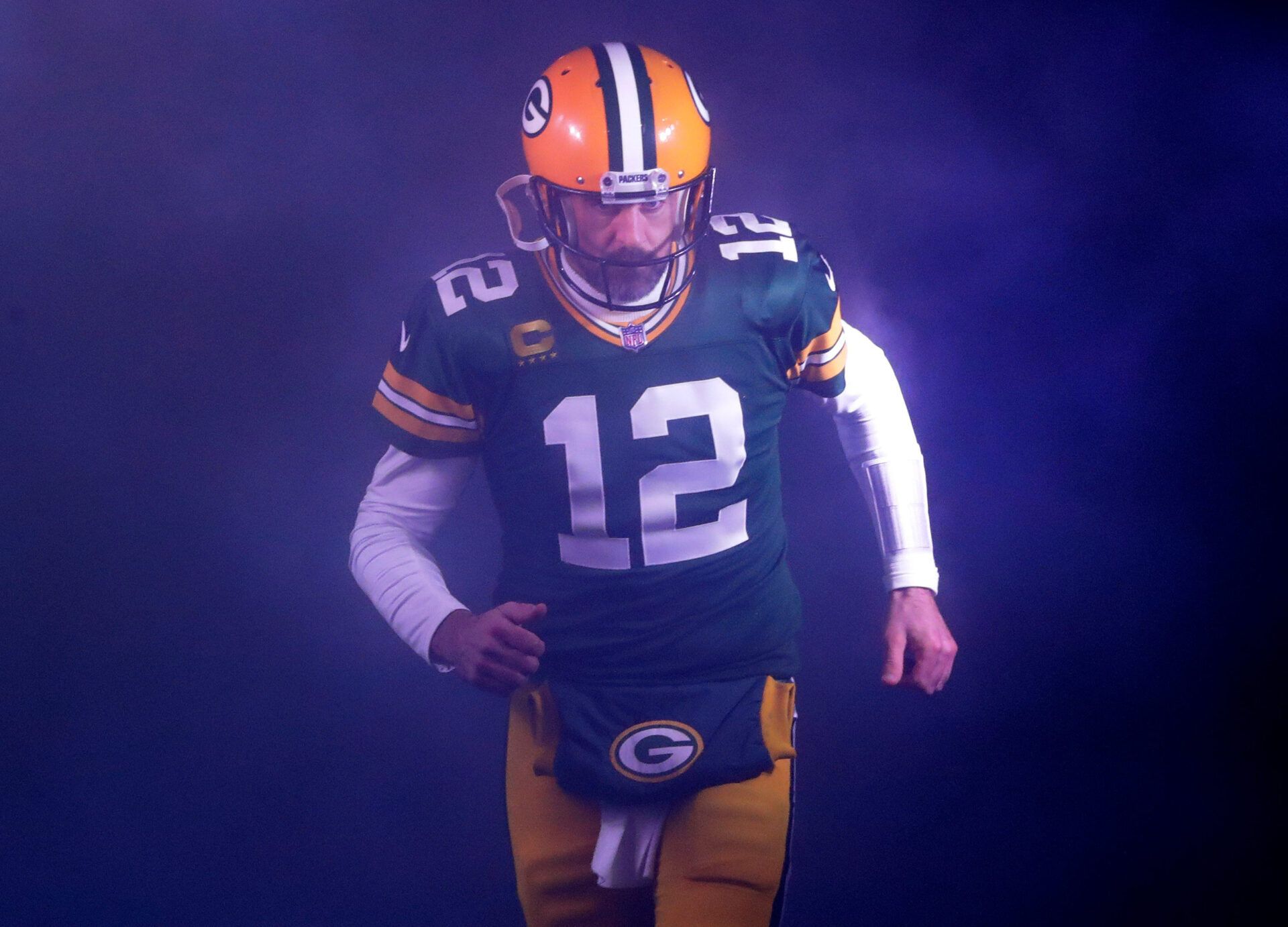 I Covered LeBron James' 'Decision,' And What Aaron Rodgers is Doing Is Even Worse