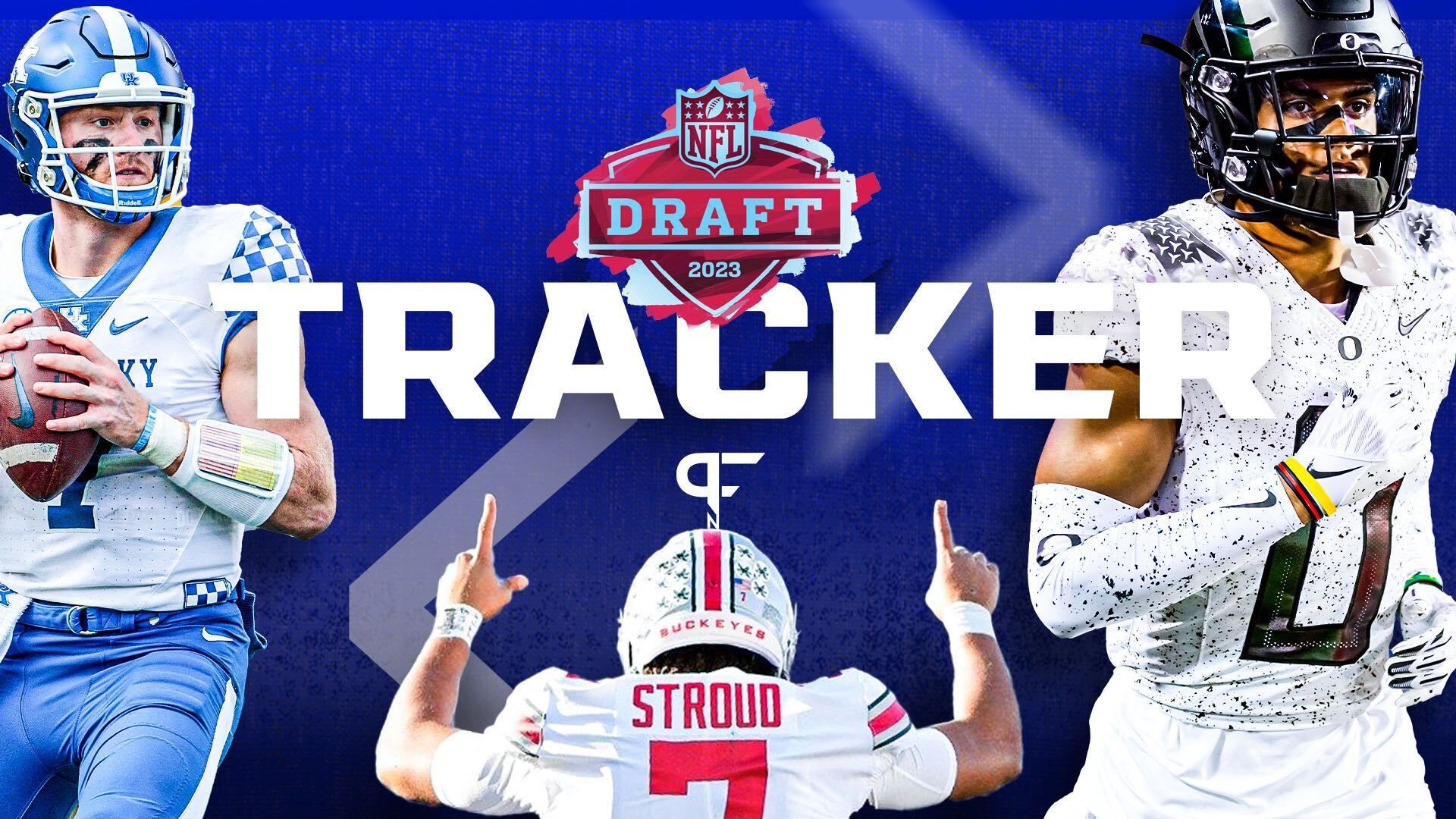 2023 NFL Draft: Results, Order, and All 259 Picks