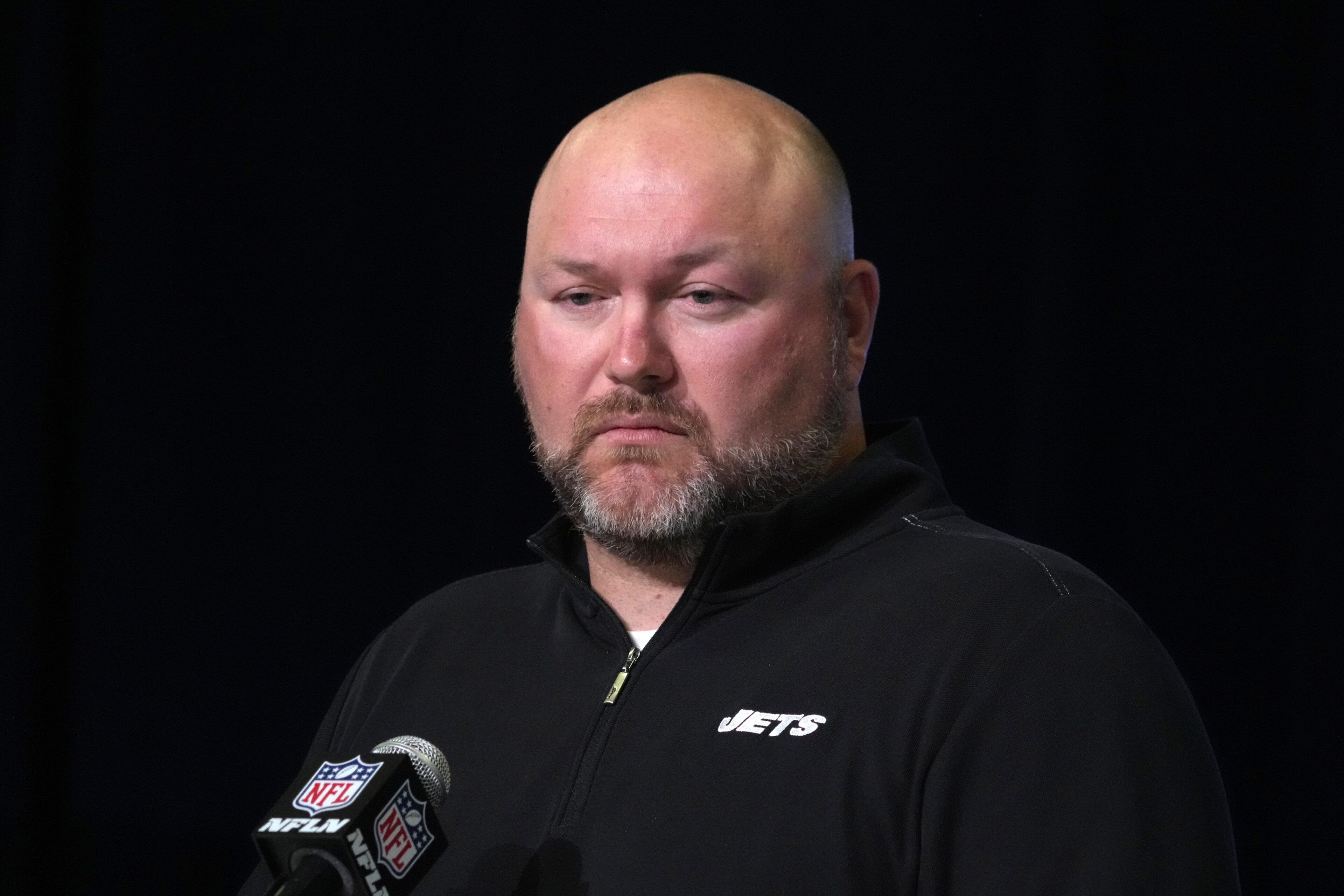 New York Jets 2023 NFL Draft: Team Needs and Top Targets