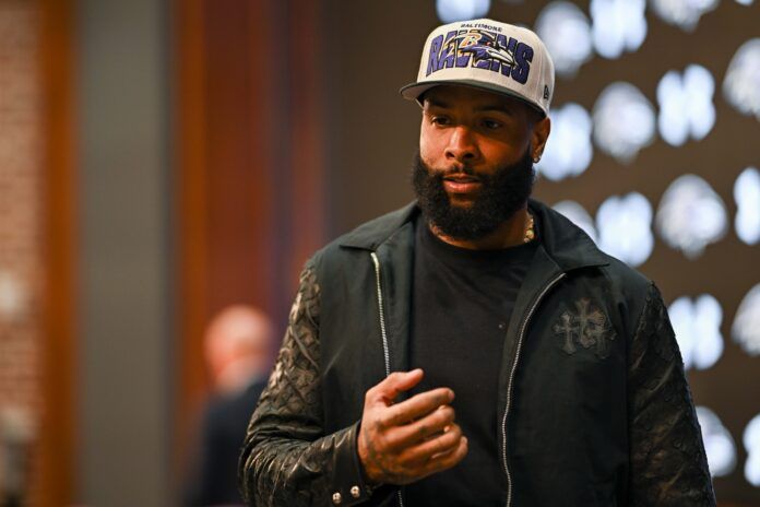 Odell Beckham Jr. Assault Investigation: What We Know About Baltimore Ravens WR